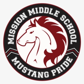 Mission Middle School Jurupa Valley Ca, HD Png Download, Free Download