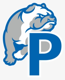 Palermo Union School District - Drake Bulldogs Logo, HD Png Download, Free Download