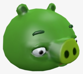 Angry Birds Pig Minion, HD Png Download, Free Download