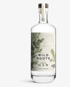 Citrus Wild Roots Gin, HD Png Download, Free Download