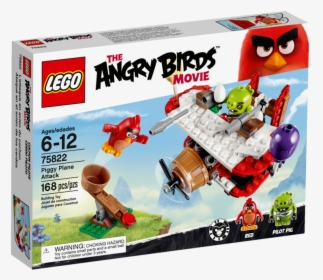 Lego Angry Birds Sets, HD Png Download, Free Download