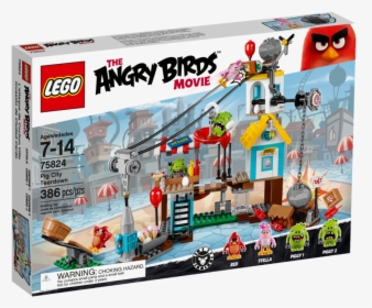 Angry Birds Lego, HD Png Download, Free Download