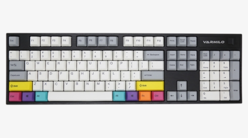 Varmilo Keyboard, HD Png Download, Free Download