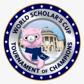 World Scholars Cup Tournament Of Champions 2019, HD Png Download, Free Download