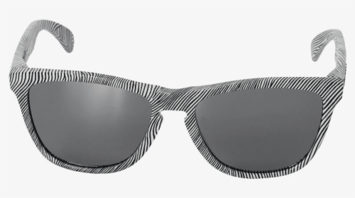 Oakley Men"s Frogskins White Fingerprint Sunglasses - Transparency, HD Png Download, Free Download