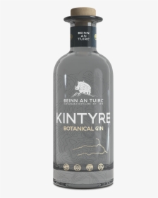 Kintyre Gin, HD Png Download, Free Download