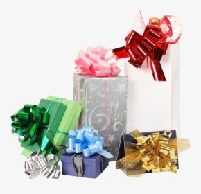 Perfect Bows - Gift Wrapping, HD Png Download, Free Download