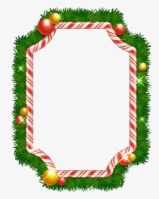 ❄️ Tube Noël, Cadre Png, Étiquette - Cadre Etiquette Noel, Transparent Png, Free Download