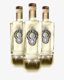 Hol003 05 Half Hitch Bottle 70cl Group White Bg, HD Png Download, Free Download