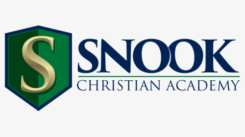 Snook Christian Academy Logo, HD Png Download, Free Download