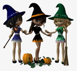 The Witch Png, Transparent Png, Free Download
