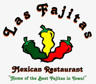 Las Fajitas Mexican Restaurant, HD Png Download, Free Download