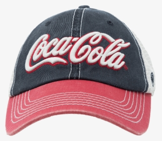 Coca Cola Script Off Road Mesh Baseball Cap"  Title="coca - Coca Cola Trucker Hat, HD Png Download, Free Download