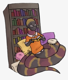 Snook - Cartoon, HD Png Download, Free Download
