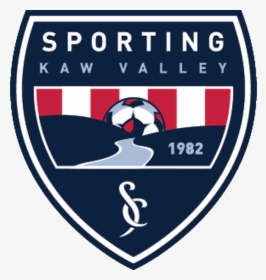 Sporting Kaw Valley Logo, HD Png Download, Free Download