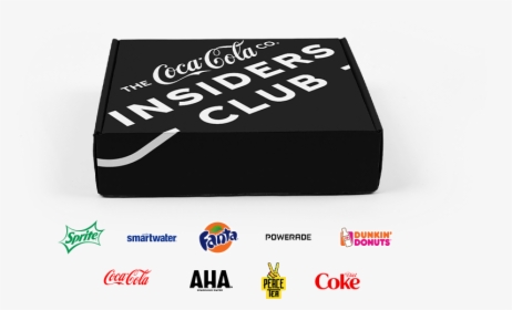 Coca Cola Insiders Club, HD Png Download, Free Download
