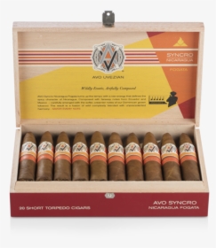Avo Syncro Nicaragua Fogata - Ammunition, HD Png Download, Free Download