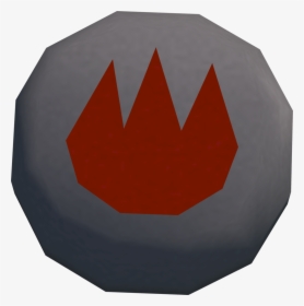 The Runescape Wiki - Fire Rune Rs3, HD Png Download, Free Download