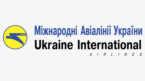 Ukraine International Airlines, HD Png Download, Free Download