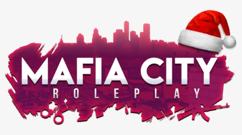 Mafia City Roleplay, HD Png Download, Free Download