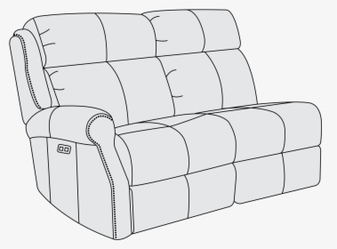 Studio Couch, HD Png Download, Free Download