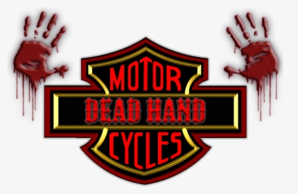 Biker Pub Logo 1 Sameshadered - Harley Davidson, HD Png Download, Free Download