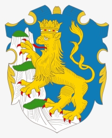 Ukraine - Ruthenia Coat Of Arms, HD Png Download, Free Download