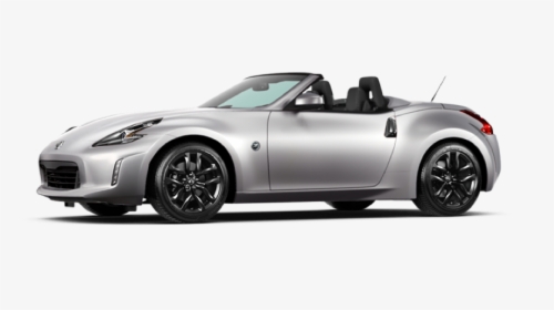 Nissan 370z, HD Png Download, Free Download