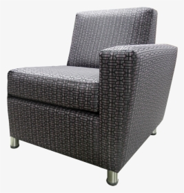 X-elle Chair W/left Arm Only - Club Chair, HD Png Download, Free Download