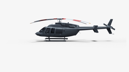 Bell 407gxi, HD Png Download, Free Download