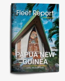 Helicopter Fleet Report 2018 Png, Transparent Png, Free Download