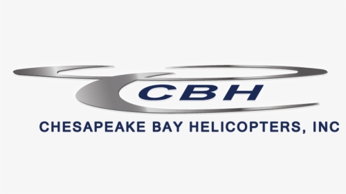 Chesapeake Bay Helicopters Logo, HD Png Download, Free Download