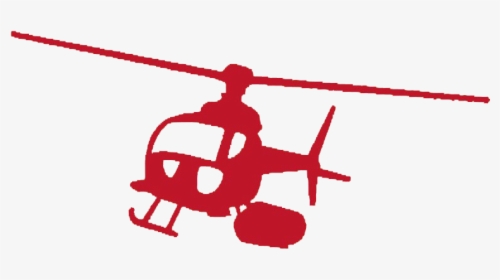 Lift Off Helicopter Icon - Helicopter Rotor, HD Png Download, Free Download