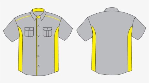 F1 Shirt △ - Corporate Shirt Template Png, Transparent Png, Free Download