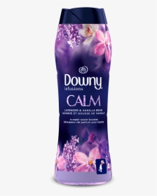 Downy Lavender Vanilla Bean, HD Png Download, Free Download