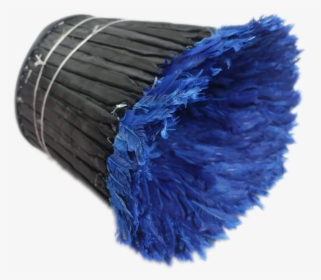 Juju Hat Blue - Tissue Paper, HD Png Download, Free Download