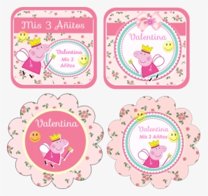 Peppa Pig Vintage, HD Png Download, Free Download