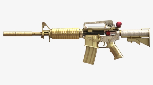 M4a1 Jewelry, HD Png Download, Free Download