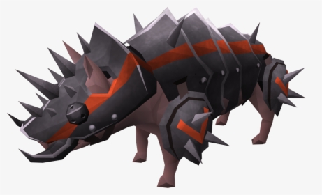 The Runescape Wiki - Runescape Pig Png, Transparent Png, Free Download