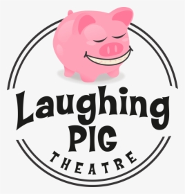 Laughing Pig Theatre - City Of El Paso Seal, HD Png Download, Free Download