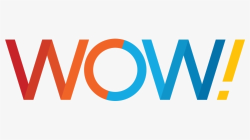 Wow Wide Open West, HD Png Download, Free Download