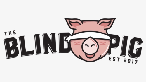The Blind Pig, HD Png Download, Free Download