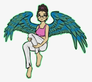 Untitled40 - Fairy, HD Png Download, Free Download