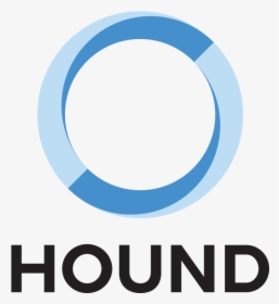 Hound Product Logo - Hound Logo, HD Png Download, Free Download