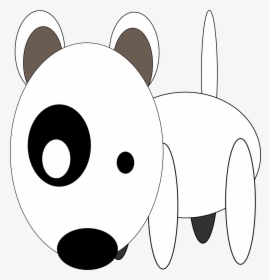 Bull Terrier, HD Png Download, Free Download