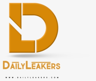 Dailyleakers - Graphic Design, HD Png Download, Free Download
