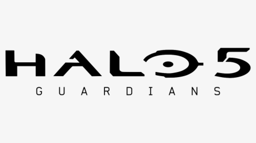 Halo 5 Logo Png, Transparent Png, Free Download