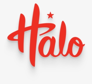Halo Logo Design, HD Png Download, Free Download
