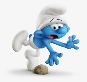 Sony Pictures Animation Wiki - Smurfs Png, Transparent Png, Free Download