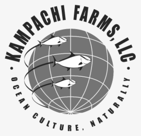 Kampachi Farms Grey - Hbo 24 7, HD Png Download, Free Download